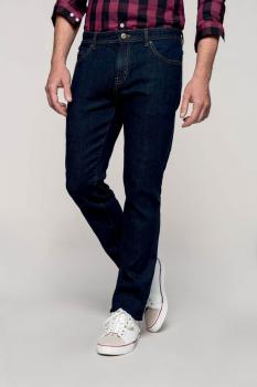 Pánské džíny Basic jeans